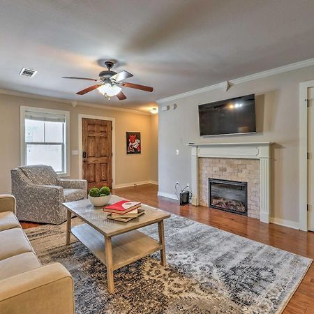 Charming Springdale Townhome About 5 Mi To Dtwn! Екстериор снимка