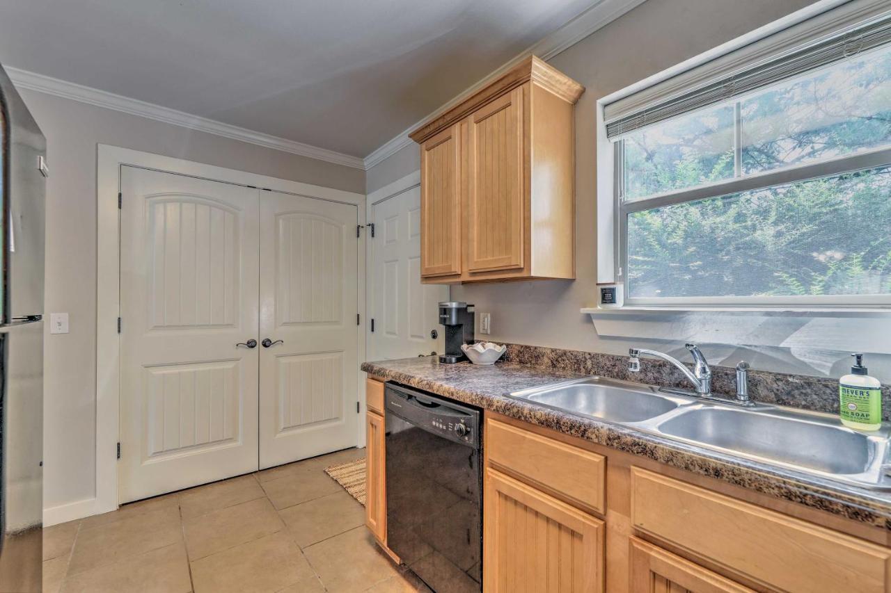 Charming Springdale Townhome About 5 Mi To Dtwn! Екстериор снимка