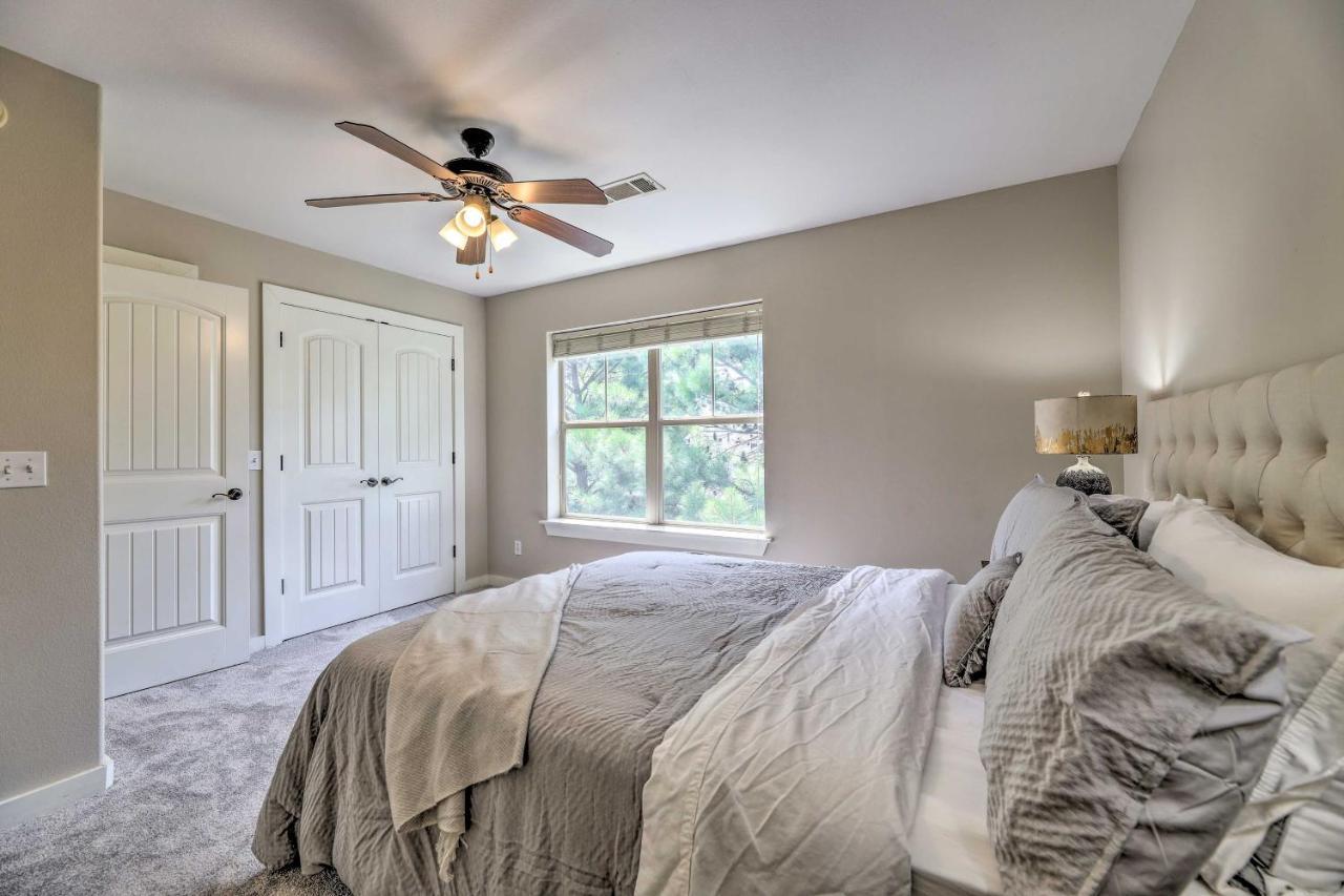 Charming Springdale Townhome About 5 Mi To Dtwn! Екстериор снимка