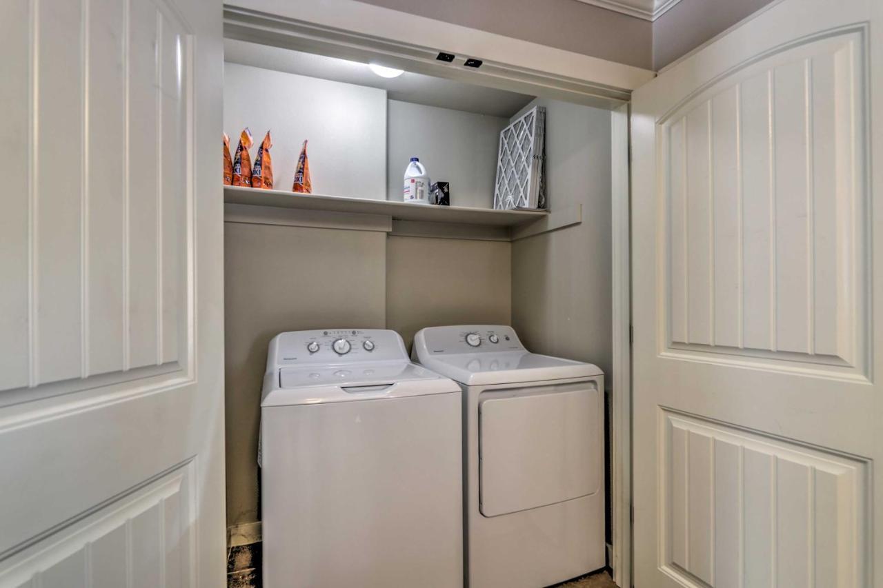 Charming Springdale Townhome About 5 Mi To Dtwn! Екстериор снимка